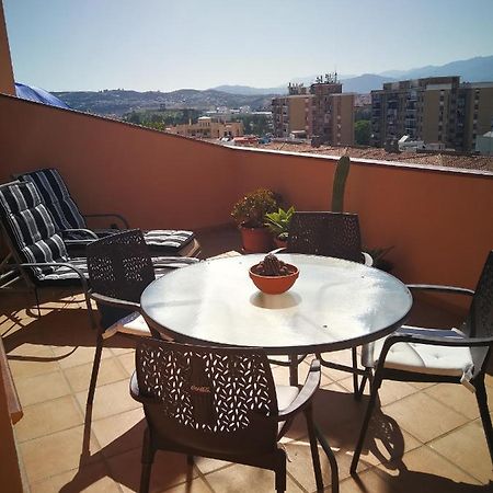 Apartamento Atico Carmen 丰希罗拉 外观 照片