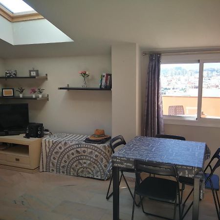 Apartamento Atico Carmen 丰希罗拉 外观 照片