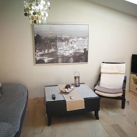 Apartamento Atico Carmen 丰希罗拉 外观 照片