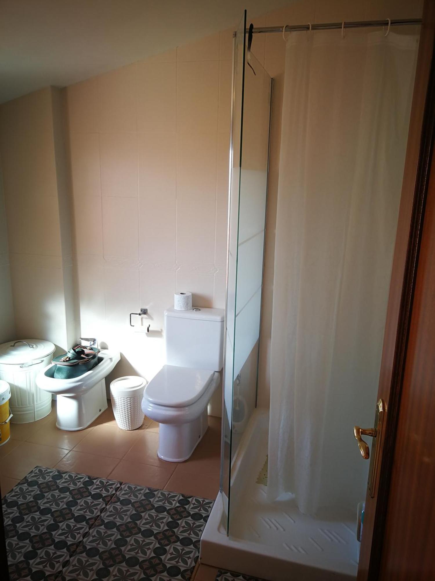 Apartamento Atico Carmen 丰希罗拉 外观 照片